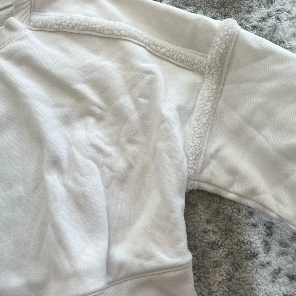 Alo yoga cropped crewneck - Picture 3 of 12